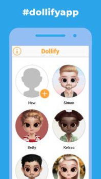 Baixar Dollify Entretenimento para Android captura de tela 5