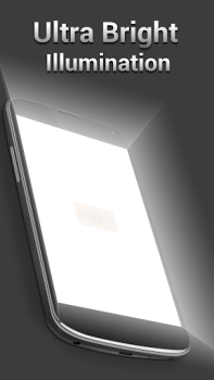 Baixar Lanterna - Tiny Flashlight ® Ferramentas para Android captura de tela 2