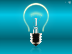 Baixar Lanterna - Tiny Flashlight ® Ferramentas para Android captura de tela 6