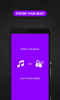 Baixar Music Strobe Entretenimento para Android