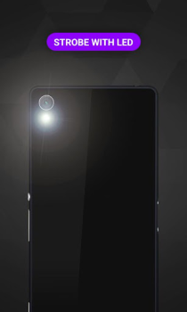 Baixar Music Strobe Entretenimento para Android captura de tela 3
