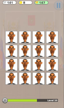 Obama 2021