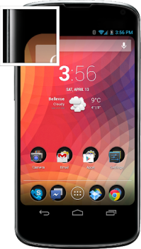 Baixar RoundR Personalização para Android