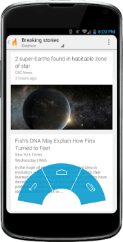 Baixar RoundR Personalização para Android captura de tela 6