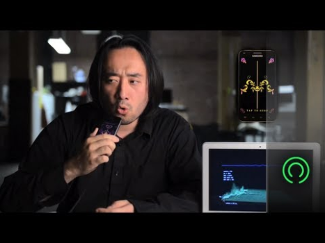 Baixar AutoRap by Smule Música e áudio para Android captura de tela 8