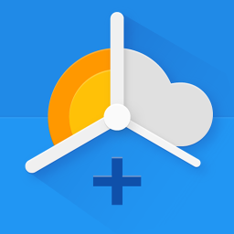 Logotipo Widgets Informativos Chronus