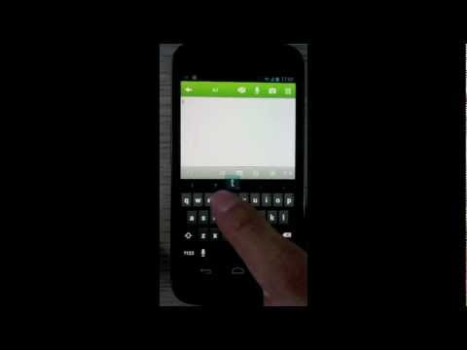Baixar GNotes - Note, Notepad & Memo Emprego para Android captura de tela 5