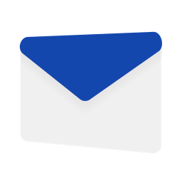 Logotipo Fly — Email App For All Mail