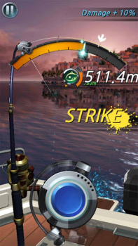 Anzol de pesca