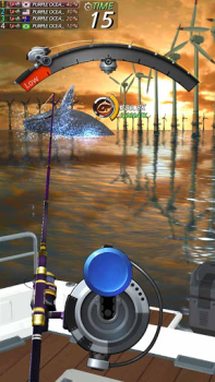 Anzol de pesca