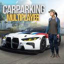 Baixar  Car Parking Multiplayer