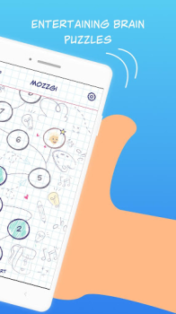 Baixar Wize levels- hack your logic Quebra-cabeças para Android captura de tela 2