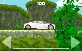 Baixar Exion Hill Racing Raça para Android captura de tela 4