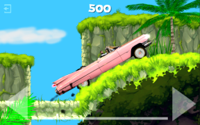Baixar Exion Hill Racing Raça para Android captura de tela 7