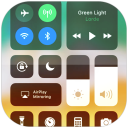 Baixar  Control Center iOS 15