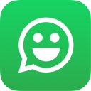Baixar  Wemoji - WhatsApp Sticker Make