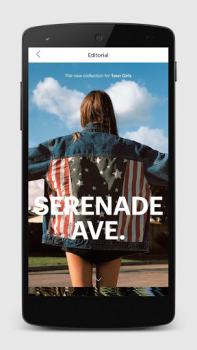 Baixar PULL&BEAR: Moda mulher e homem Estilo de vida para Android captura de tela 6