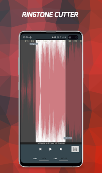 Baixar Pi Music Player: Offline Music Música e áudio para Android captura de tela 4