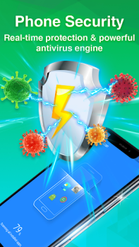Virus Cleaner, Antivirus Clean