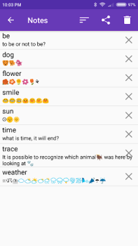 Baixar Dicionário de inglês - Offline Livros e Referências para Android captura de tela 5