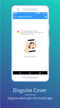 Baixar Smart AppLock (Bloquear App) Ferramentas para Android captura de tela 7