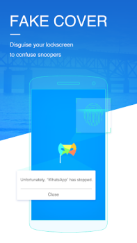 Baixar LOCKit Ferramentas para Android captura de tela 5