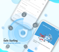 Dr. Safety - segurança, antiví