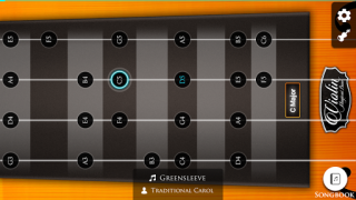 Baixar Violino : Arco Mágico Música e áudio para Android captura de tela 2