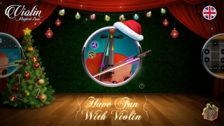 Baixar Violino : Arco Mágico Música e áudio para Android captura de tela 5