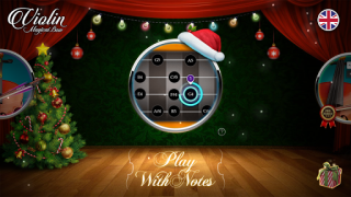 Baixar Violino : Arco Mágico Música e áudio para Android captura de tela 6