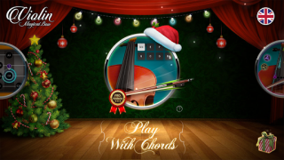 Baixar Violino : Arco Mágico Música e áudio para Android captura de tela 7