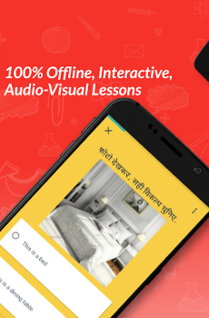 Baixar Hello English: Aprenda Inglês Educação para Android captura de tela 3