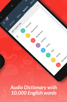 Baixar Hello English: Aprenda Inglês Educação para Android captura de tela 4