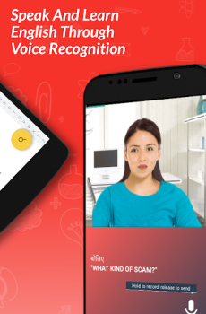 Baixar Hello English: Aprenda Inglês Educação para Android captura de tela 5
