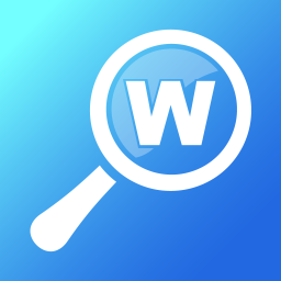 app logo