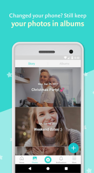 Baixar Between - Private Couples App Social para Android captura de tela 6