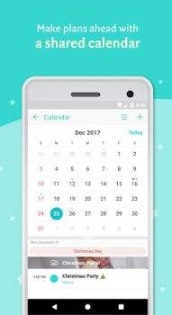 Baixar Between - Private Couples App Social para Android captura de tela 7