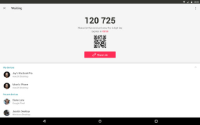 Baixar Send Anywhere (File Transfer) Emprego para Android captura de tela 7
