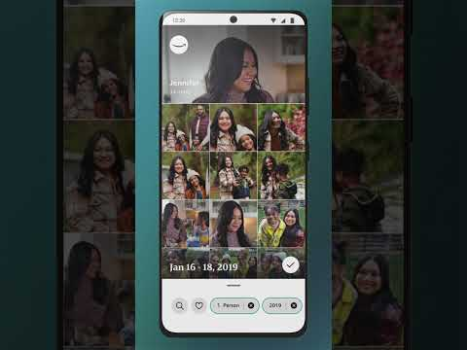 Baixar Amazon Photos Foto para Android captura de tela 7