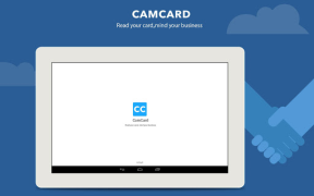 Baixar CamCard-Digital business card Negócios para Android captura de tela 5