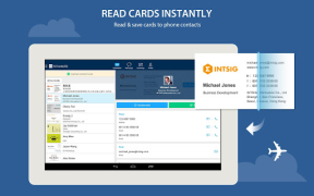 Baixar CamCard-Digital business card Negócios para Android captura de tela 6