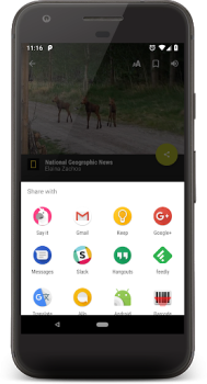 Baixar SayIt: Ler com ouvidos Ferramentas para Android captura de tela 2