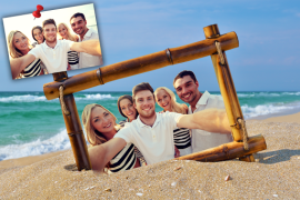 Baixar Auto Foto Cortar Paste Foto para Android captura de tela 7