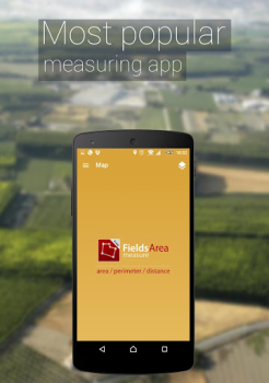 Baixar Medidor de área de terreno GPS Ferramentas para Android