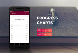 Baixar English Grammar Test Educação para Android captura de tela 5