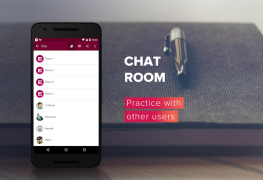 Baixar English Grammar Test Educação para Android captura de tela 6