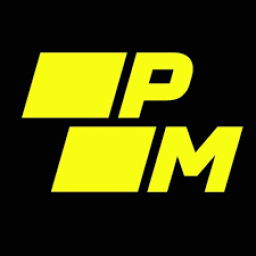 Logotipo PariMatch