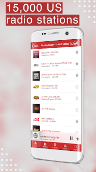 myTuner Radio FM / AM Portugal
