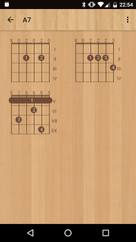Baixar Guitar Songs Música e áudio para Android captura de tela 6