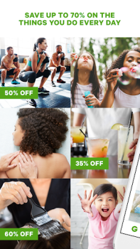 Baixar Groupon Compras para Android